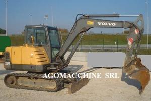 Volvo EC55