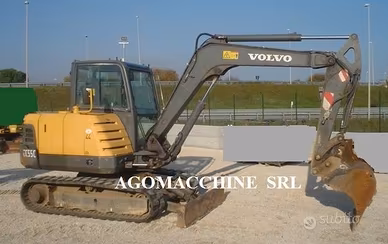 Volvo EC55