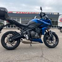 Triumph Tiger Sport 660 - 2023