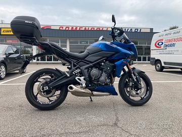 Triumph Tiger Sport 660 - 2023