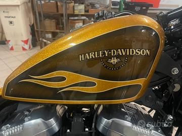 Forty eight stupendo