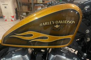 Forty eight stupendo