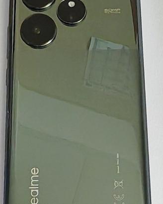 REALMI GT6
