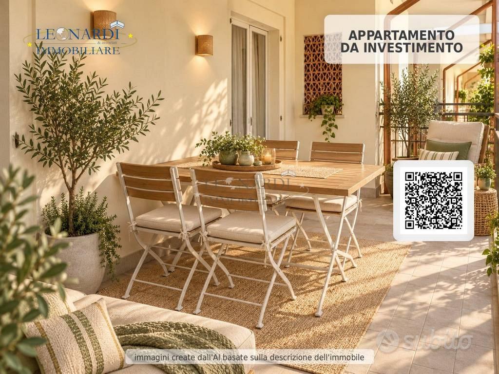 Appartamento – Pieve Santo Stefano, Arezzo - Vista 5