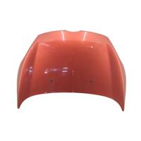 Cofano Ford Fiesta 1.4 Diesel del 2010 MK6