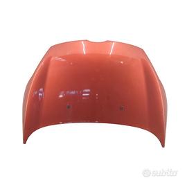 Cofano Ford Fiesta 1.4 Diesel del 2010 MK6