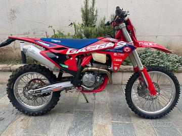 GasGas ECF 250 