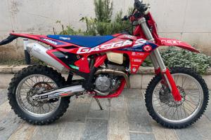 GasGas ECF 250 