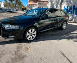 A6 2.7 tdi cambio automatico