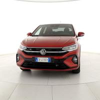 VOLKSWAGEN Taigo - Taigo 1.0 tsi R-Line 115 U32452