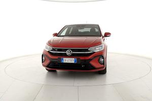VOLKSWAGEN Taigo - Taigo 1.0 tsi R-Line 115 U32452
