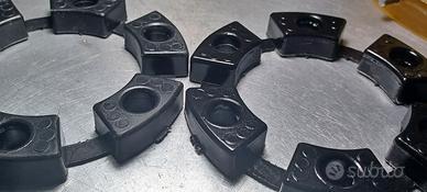 Parastrappi Aprilia AF1 125