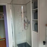 box doccia semicircolare 