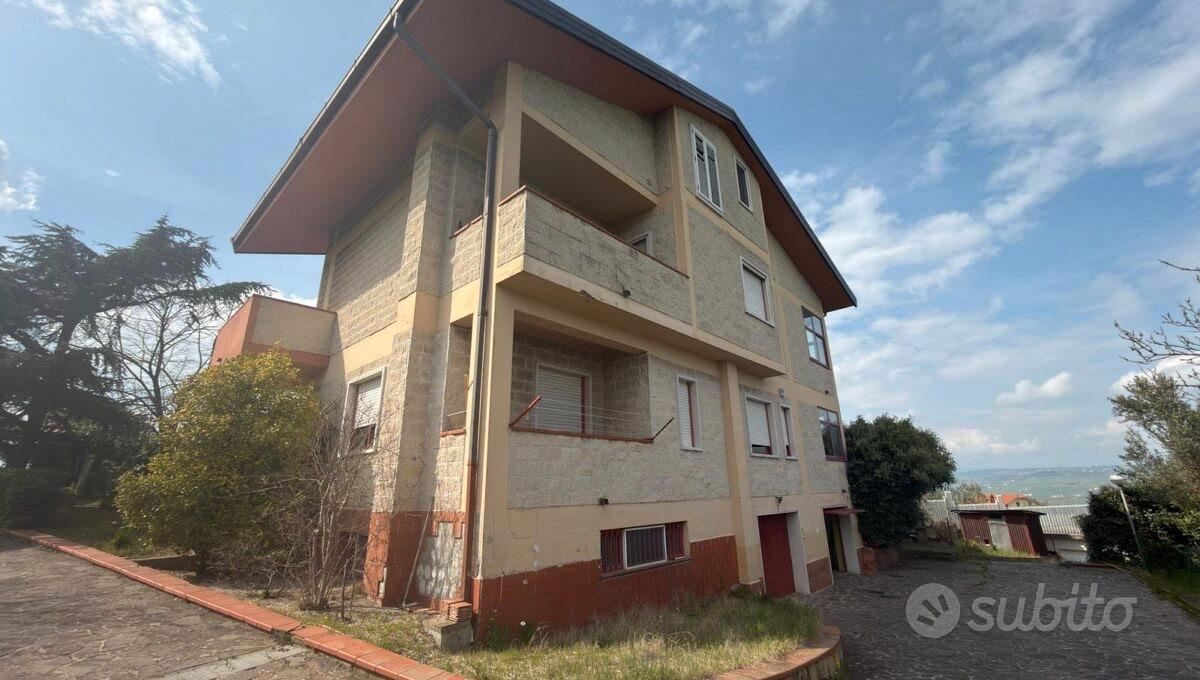 Casa – Benevento - Vista 3