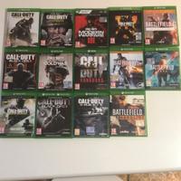 14 giochi Xbox 