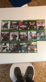 14 giochi Xbox 