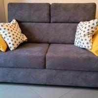 Divano letto 