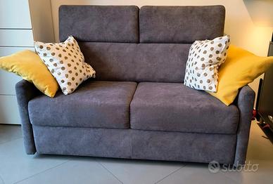 Divano letto 