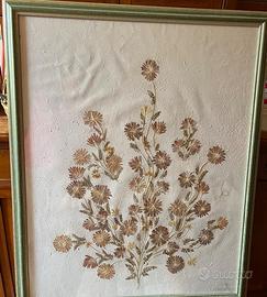 Quadro francese Tavaria St Paul de Vance