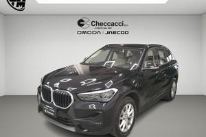 Bmw X1 xDrive18d xLine Plus