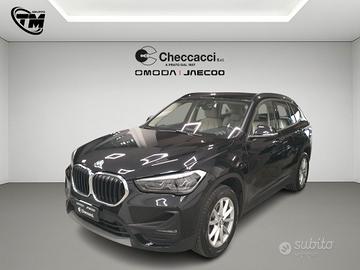 Bmw X1 xDrive18d xLine Plus
