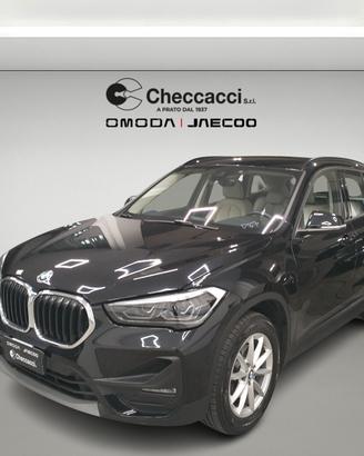 Bmw X1 xDrive18d xLine Plus