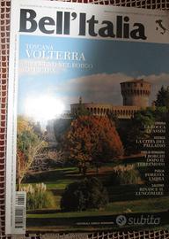 Bell'Italia - Ottobre 2012