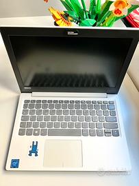 PC portatile Lenovo ideapad 120S-11|AP bianco