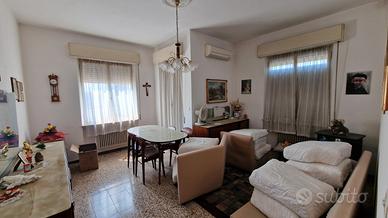 Offanengo, zona ben servita