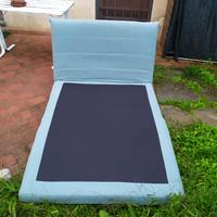 Divano letto 2 posti maison du mond