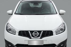 Nissan Qashqai 1.6 dCi N-TEC (2012) – 193.000 km
