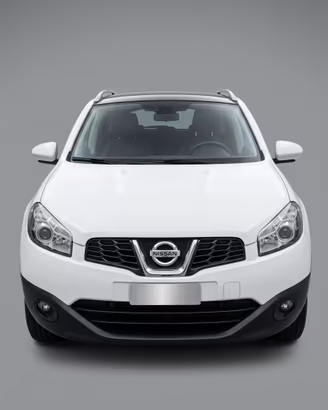 Nissan Qashqai 1.6 dCi N-TEC (2012) – 193.000 km