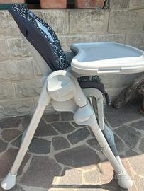 Seggiolone Chicco