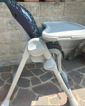 Seggiolone Chicco