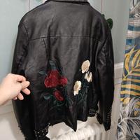 giubbotto donna taglia 44