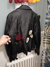 giubbotto donna taglia 44