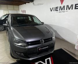 VOLKSWAGEN Polo 1.6 TDI 90 CV 5p. Highline