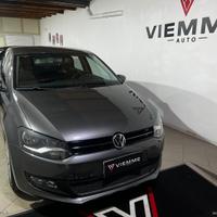 VOLKSWAGEN Polo 1.6 TDI 90 CV 5p. Highline