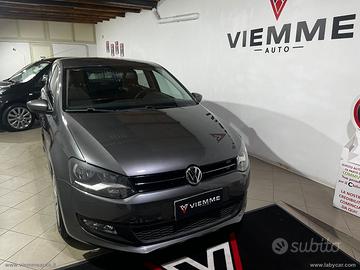 VOLKSWAGEN Polo 1.6 TDI 90 CV 5p. Highline