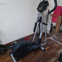 ellittica proform 545