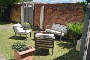 stanza singola con bagno personale  disp 1 novembr