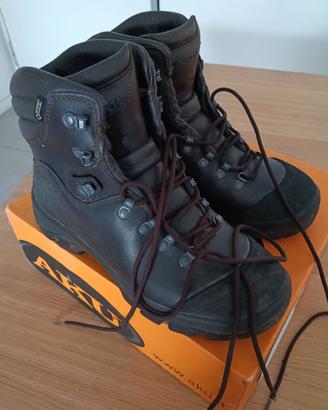 Scarponi outdoor