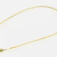 Termocoppia e Candela per IGNIS AKS 343/IX 8579343