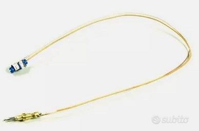 Termocoppia e Candela per IGNIS AKS 343/IX 8579343