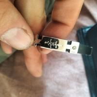 bracciale portafortuna giapponese 