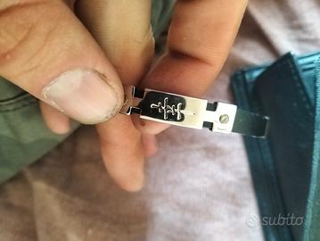 bracciale portafortuna giapponese 