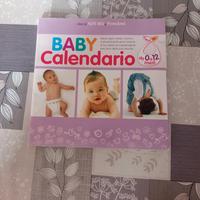 baby calendario