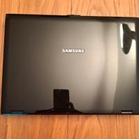 Samsung R60 plus Notebook