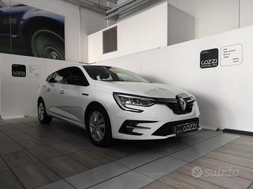 RENAULT Mégane 4ª serie - Mégane Sporter Blue dCi