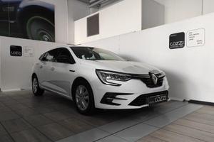 RENAULT Mégane 4ª serie - Mégane Sporter Blue dCi